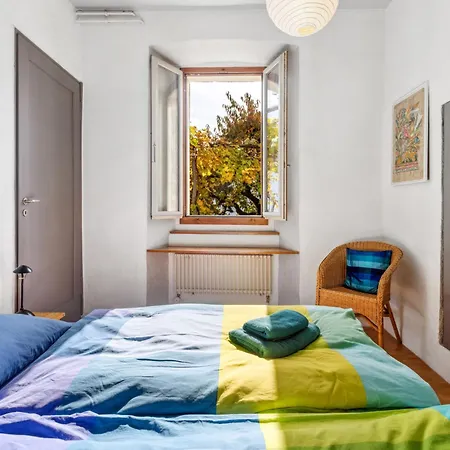 Egner- Apt-steintisch By Interhome Appartamento Muralto