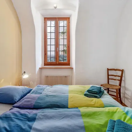 Egner- Apt-steintisch By Interhome Appartamento *